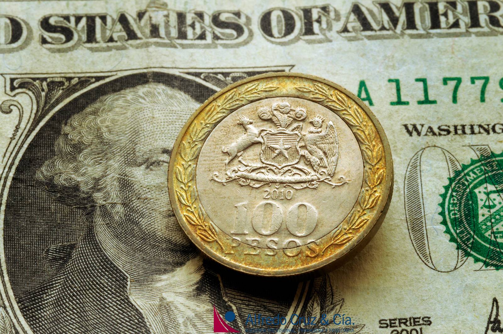 Lo que el Senado puede hacer para que el peso deje de desplomarse