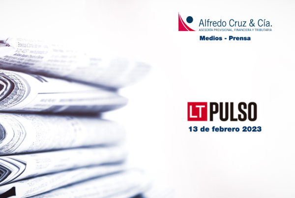 Pulso 13 febrero