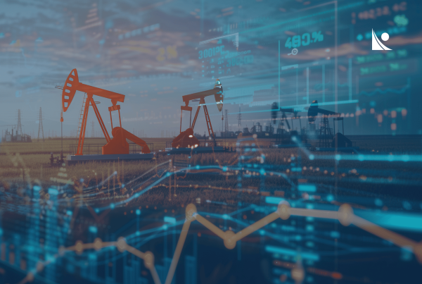 Perspectivas Financieras: Divergencia entre el Tipo de Cambio y relación WTI/Cobre anticipa mayor alza del USDCLP