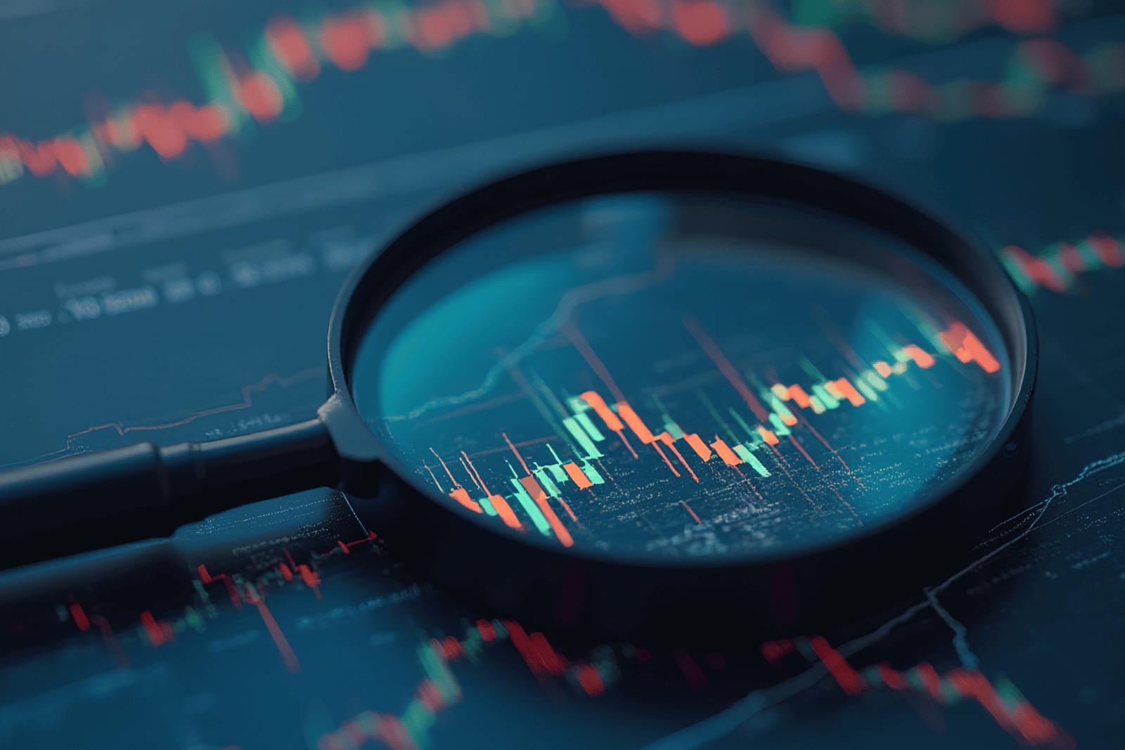 ¿Rebote técnico o cambio de tendencia en los mercados?