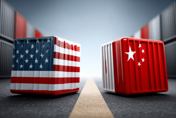 Acuerdo comercial entre EE.UU. y China reactiva el apetito por riesgo