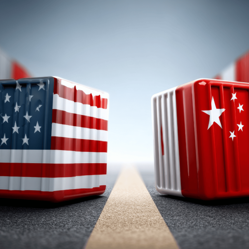 Acuerdo comercial entre EE.UU. y China reactiva el apetito por riesgo