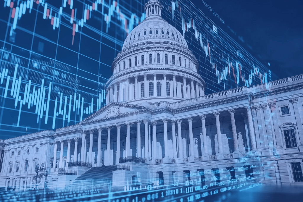 Políticas fiscales y tensiones comerciales impactan los mercados globales