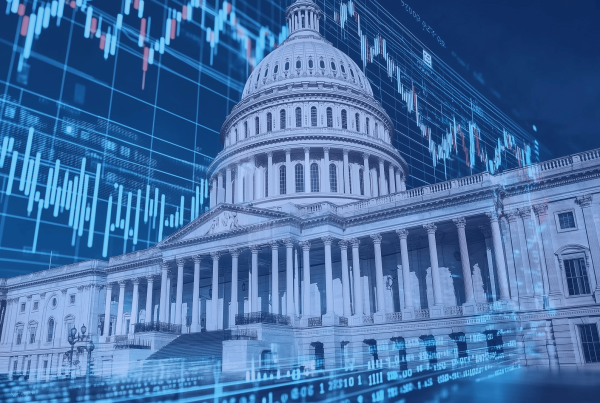 Políticas fiscales y tensiones comerciales impactan los mercados globales