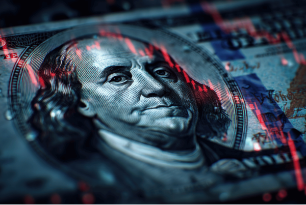 Perspectivas Financieras Análisis técnico del tipo de cambio y desempeño de los mercados globales