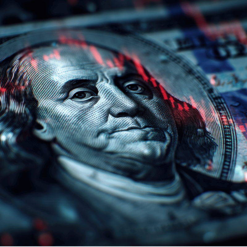Perspectivas Financieras Análisis técnico del tipo de cambio y desempeño de los mercados globales