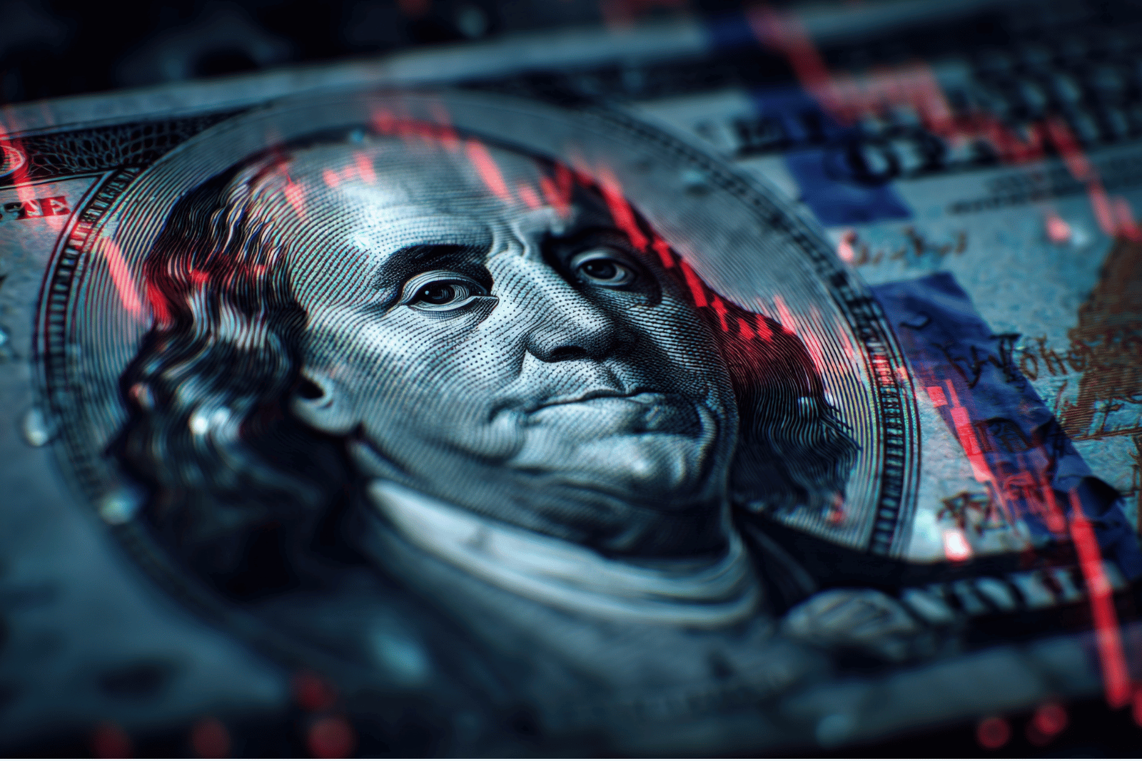 Perspectivas Financieras: Análisis técnico del tipo de cambio y desempeño de los mercados globales