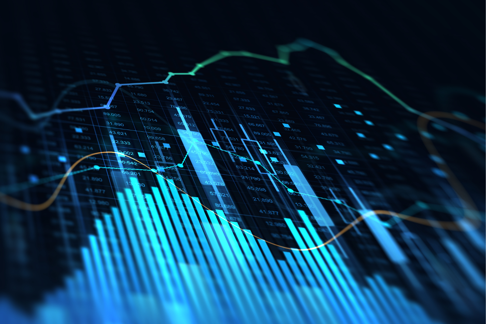 Perspectivas Financieras: Expectativas sobre el S&P 500, renta fija y escenarios locales