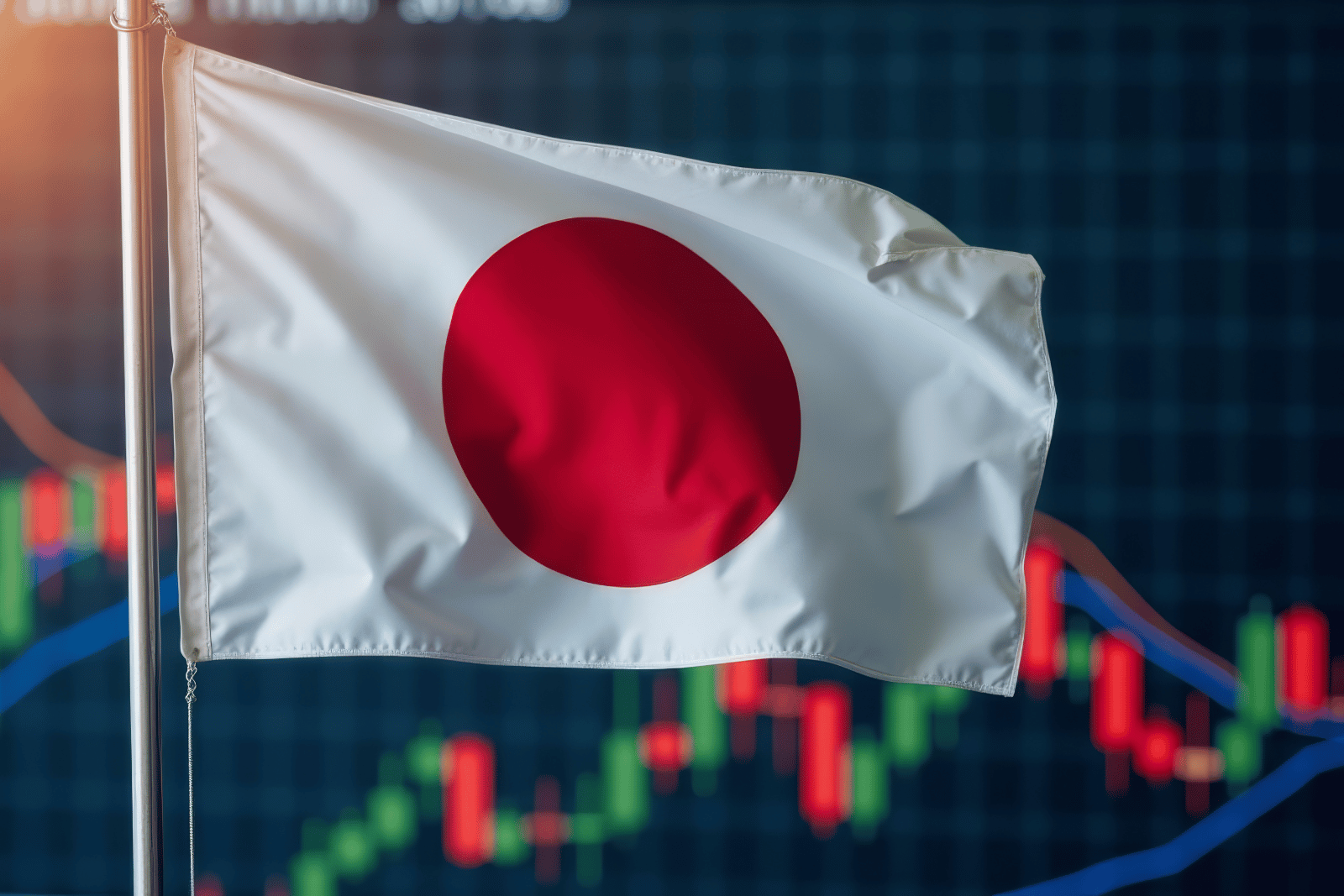 Perspectivas Financieras: Incertidumbre política en Asia y EE.UU. marca el pulso de los mercados