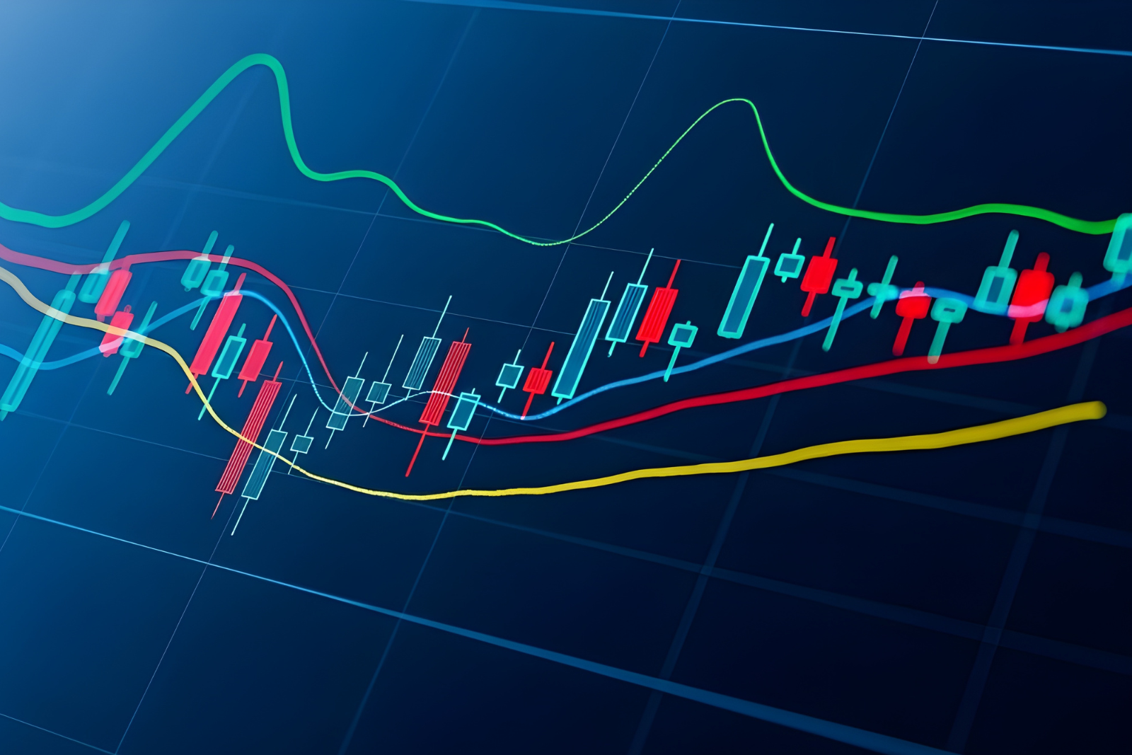 Perspectivas Financieras: Inflación en Chile y expectativas de tasas en EE.UU.