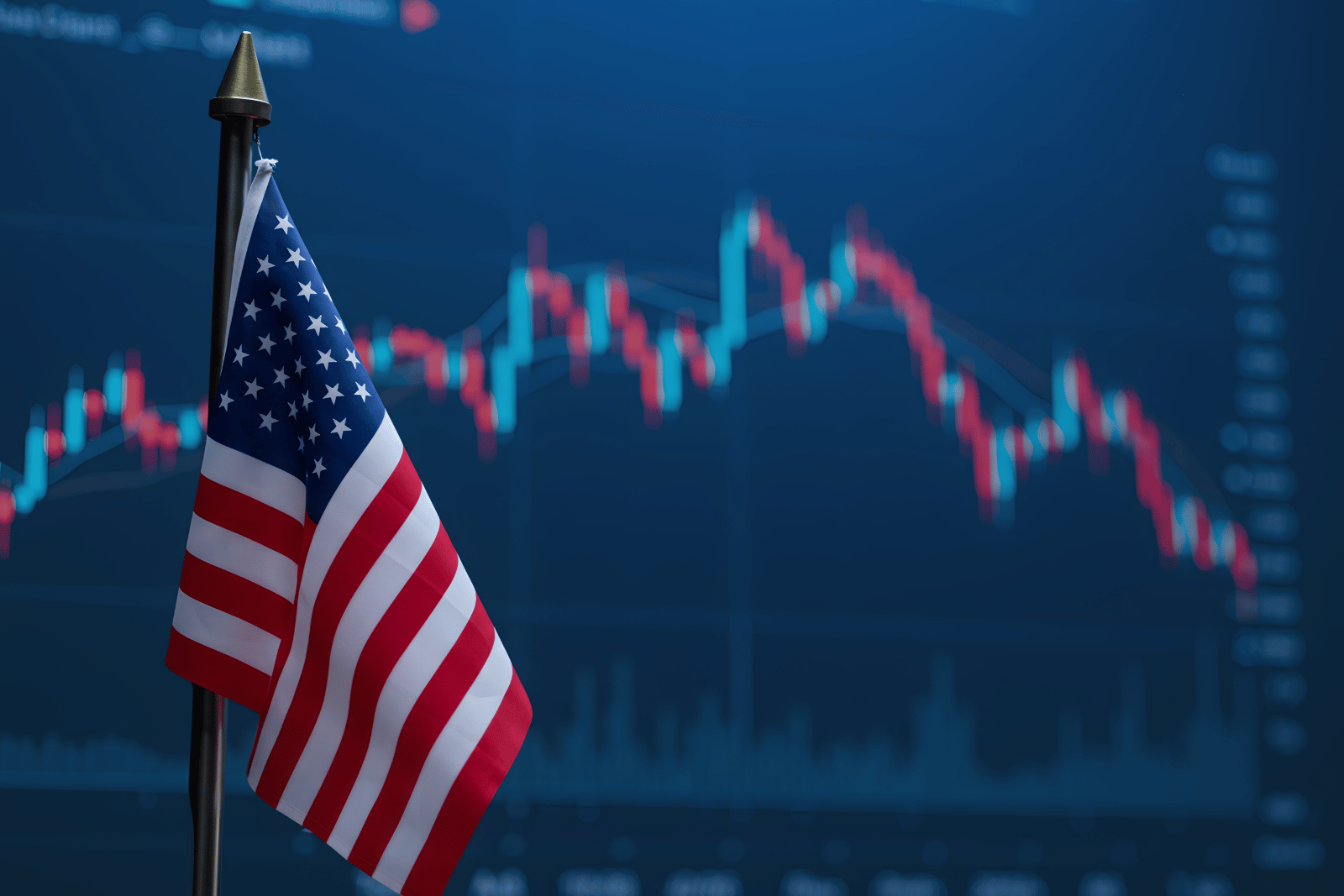Perspectivas Financieras: Inflación en EE.UU. y volatilidad en las expectativas de política monetaria