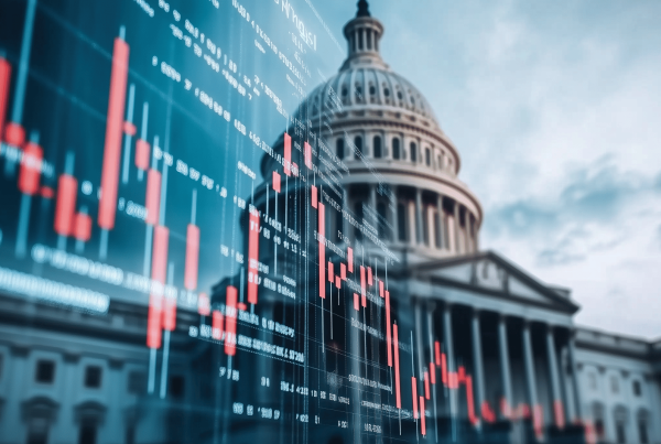 perspectivas financieras datos laborales de eeuu y fed
