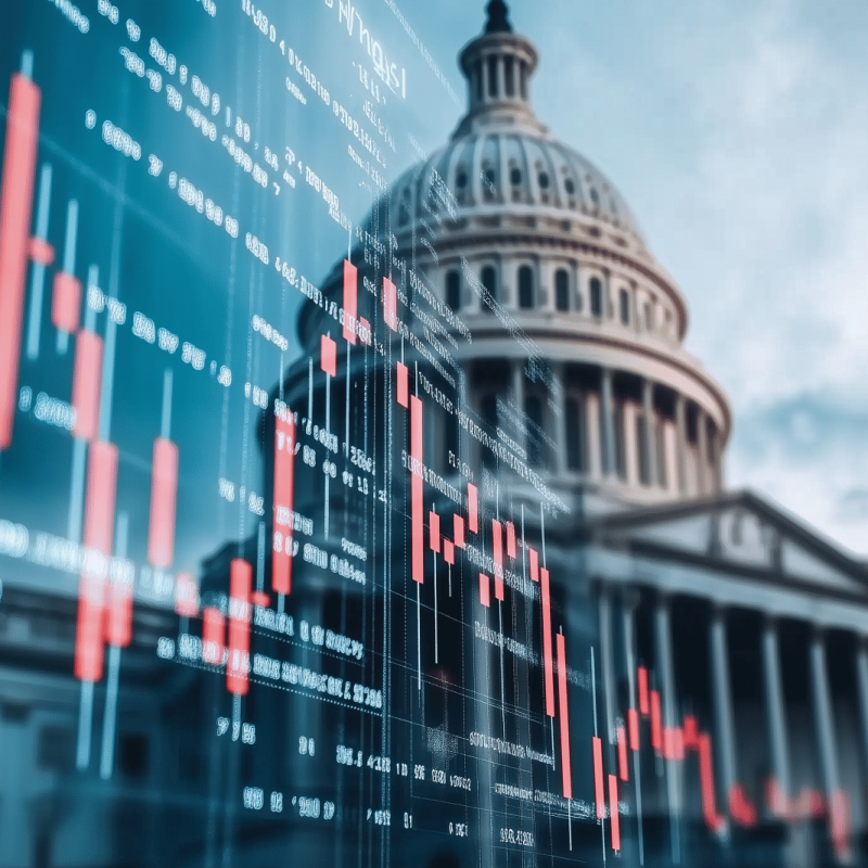 perspectivas financieras datos laborales de eeuu y fed