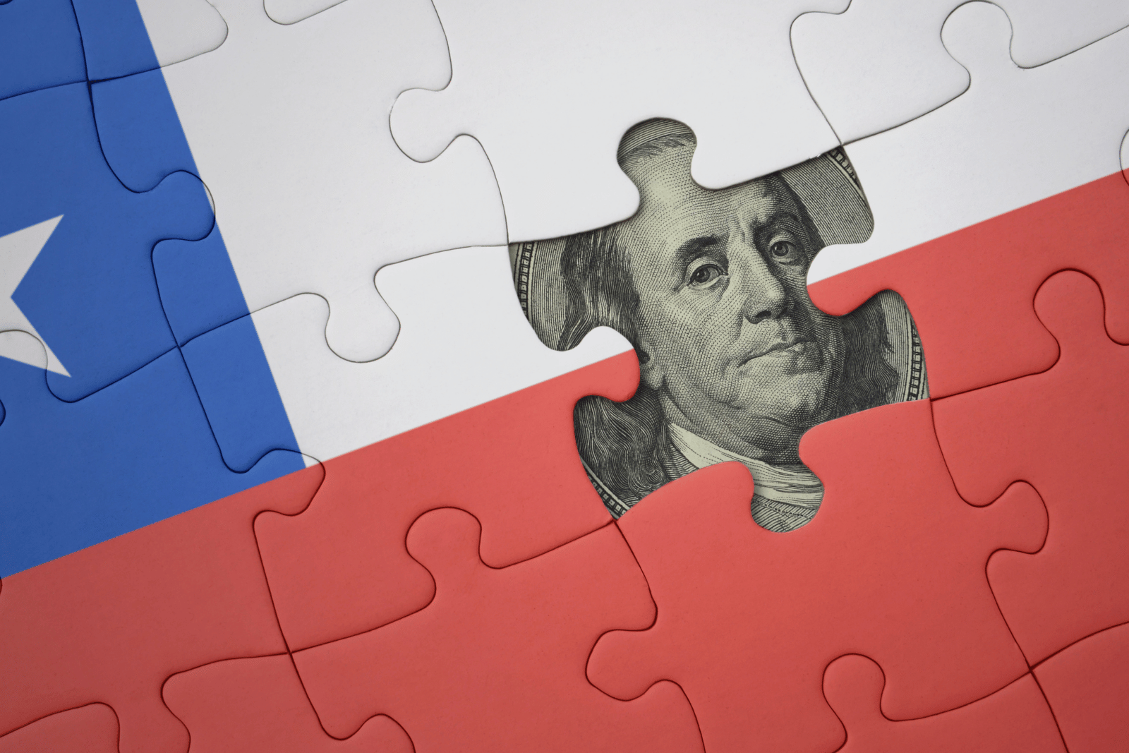 Perspectivas Financieras: Inflación sorpresiva en Chile y eventos clave en EE.UU.