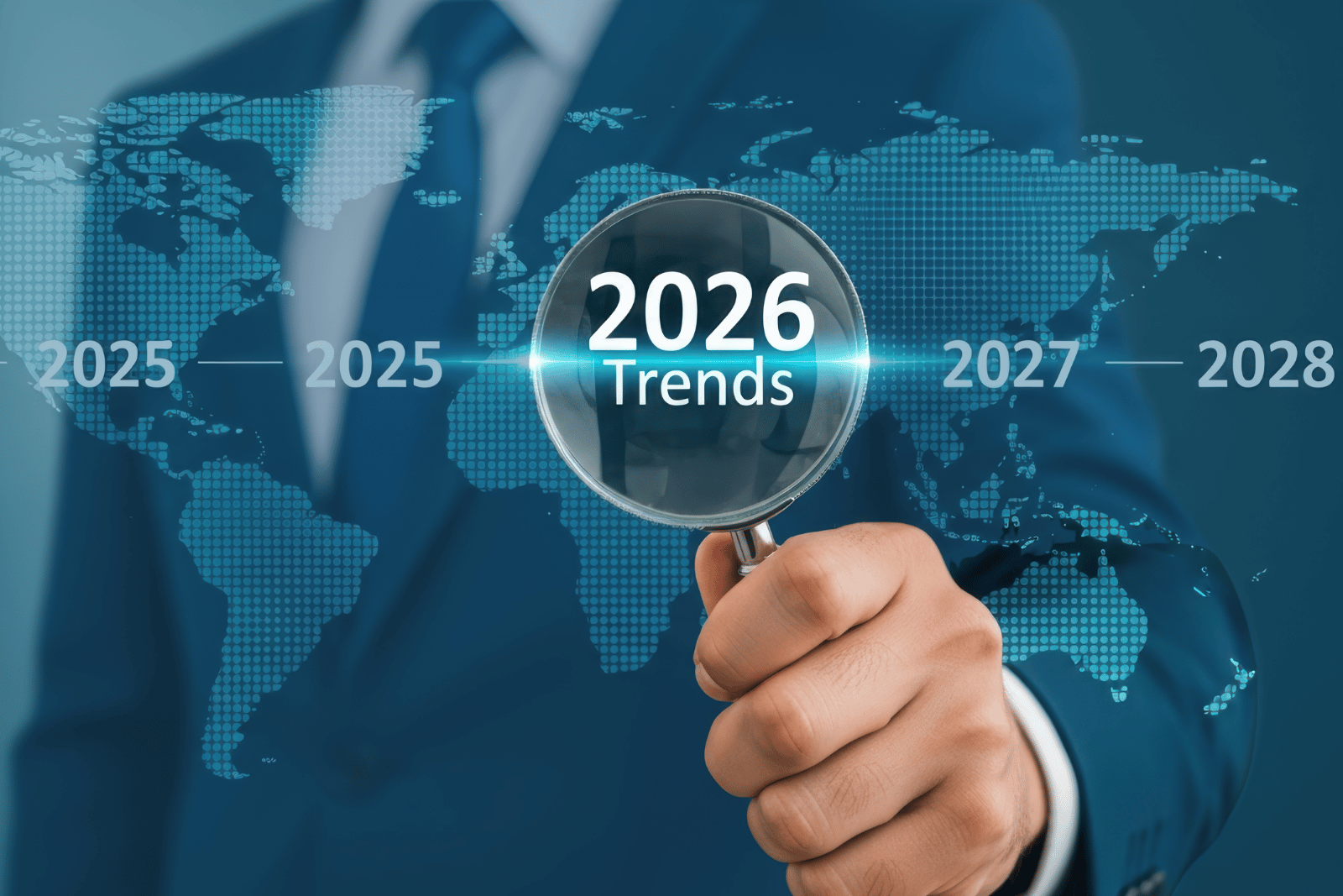 2026: El Motor de las utilidades frente al desafío de las tasas