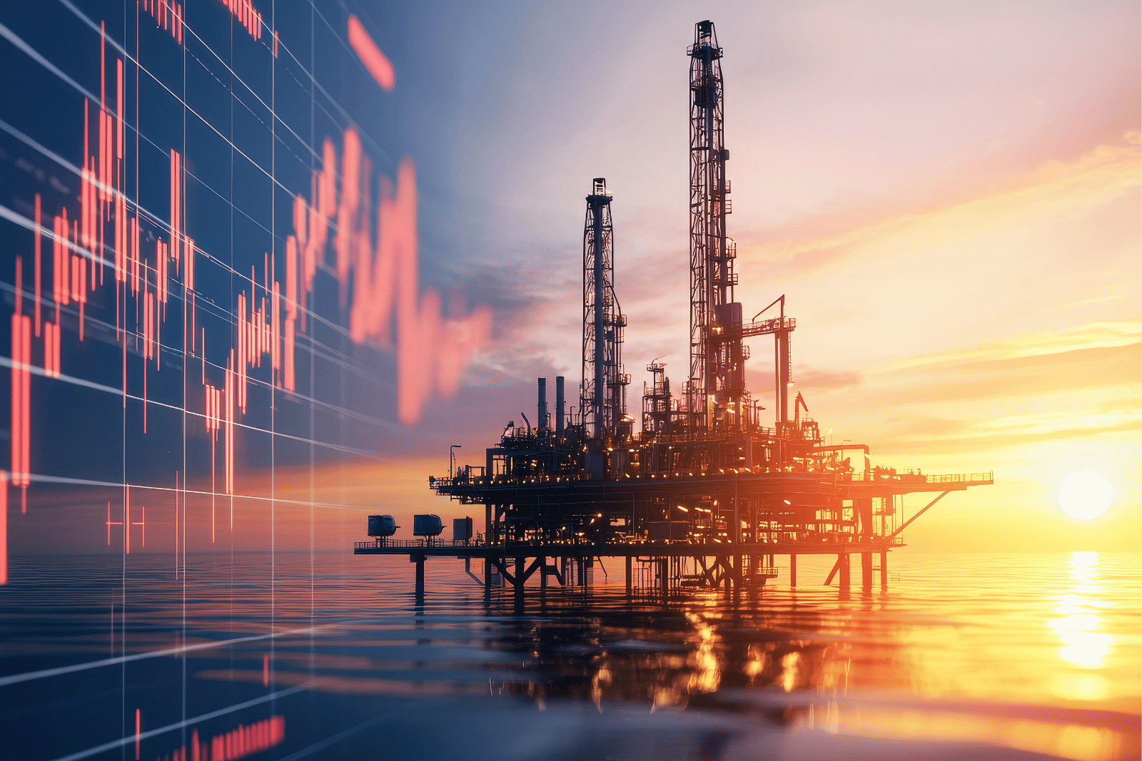 Perspectivas Financieras: Retroceso en Commodities y Presión Cambiaria Local
