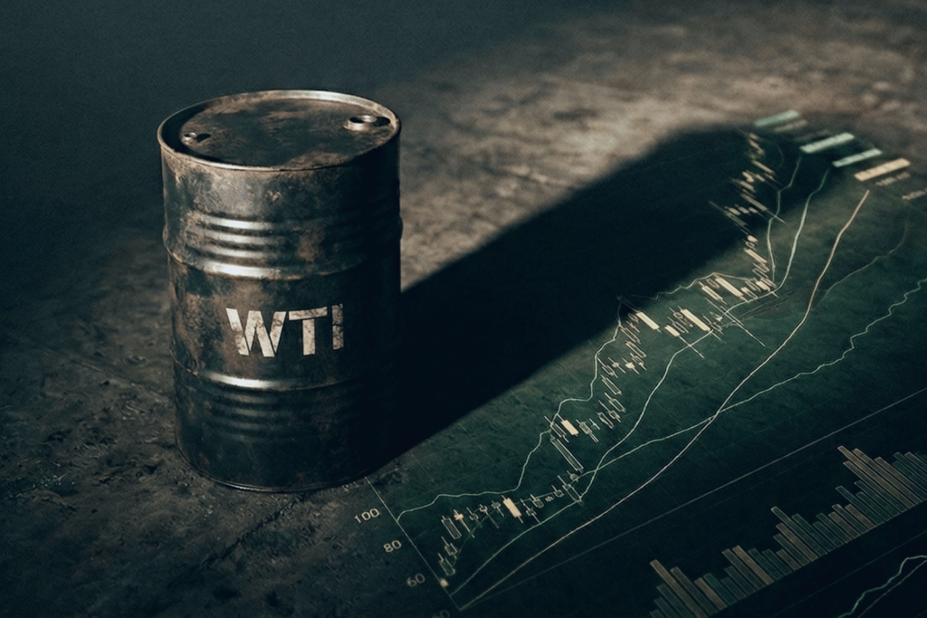 El “Déjà Vu” de 1979 y el Riesgo de un Cisne Negro Inflacionario