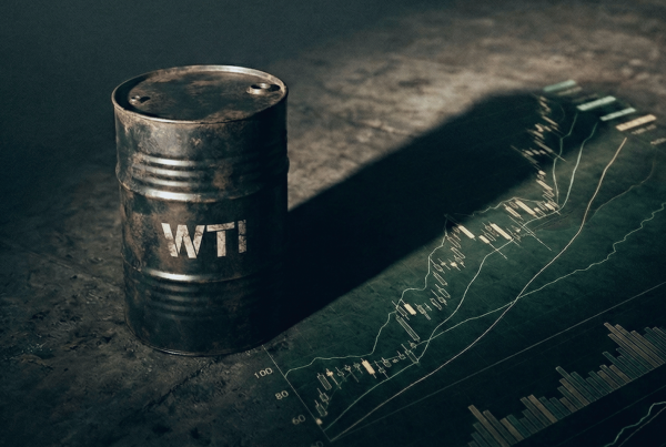 El “Déjà Vu” de 1979 y el Riesgo de un Cisne Negro Inflacionario