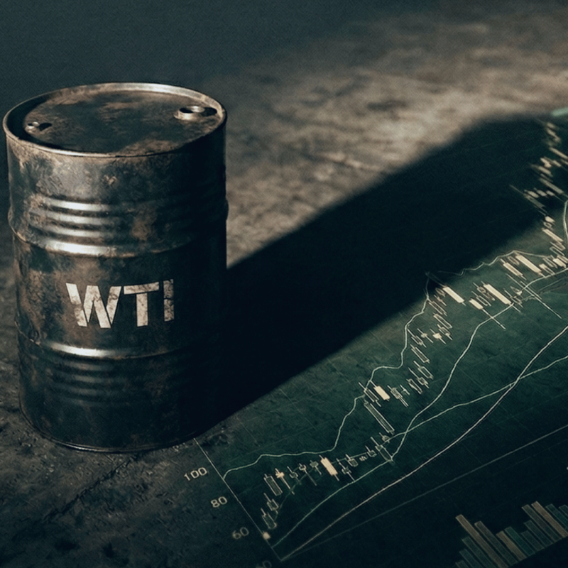 El “Déjà Vu” de 1979 y el Riesgo de un Cisne Negro Inflacionario