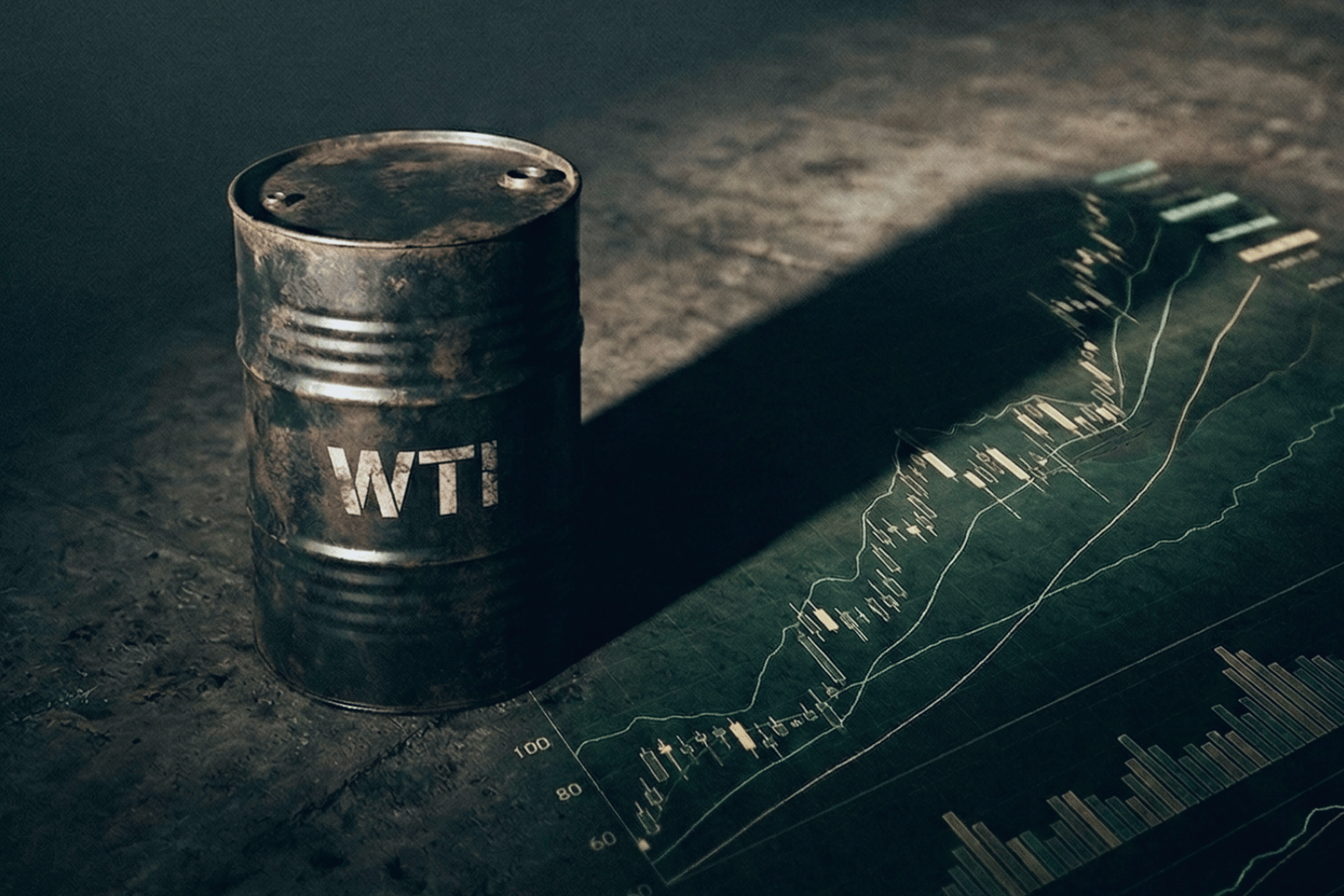 El “Déjà Vu” de 1979 y el riesgo de un cisne negro inflacionario