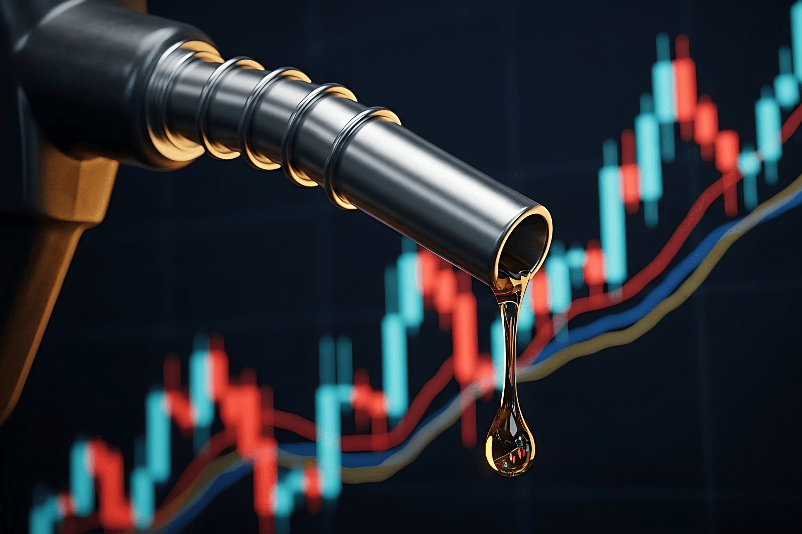 Perspectivas Financieras: Energía cara y nuevo piso para los Mercados