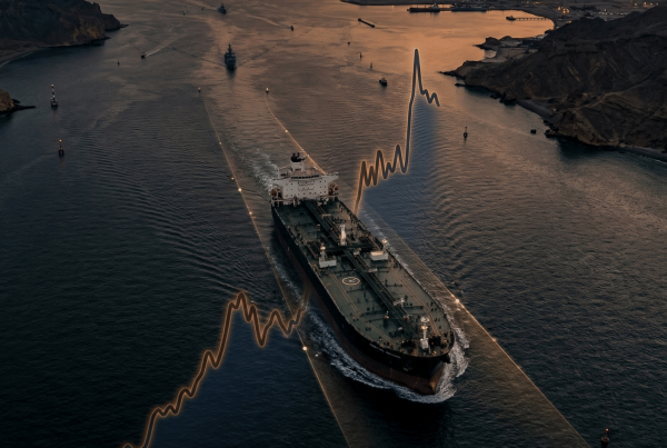 Riesgo Geopolítico en Medio Oriente y Escenarios para los Mercados
