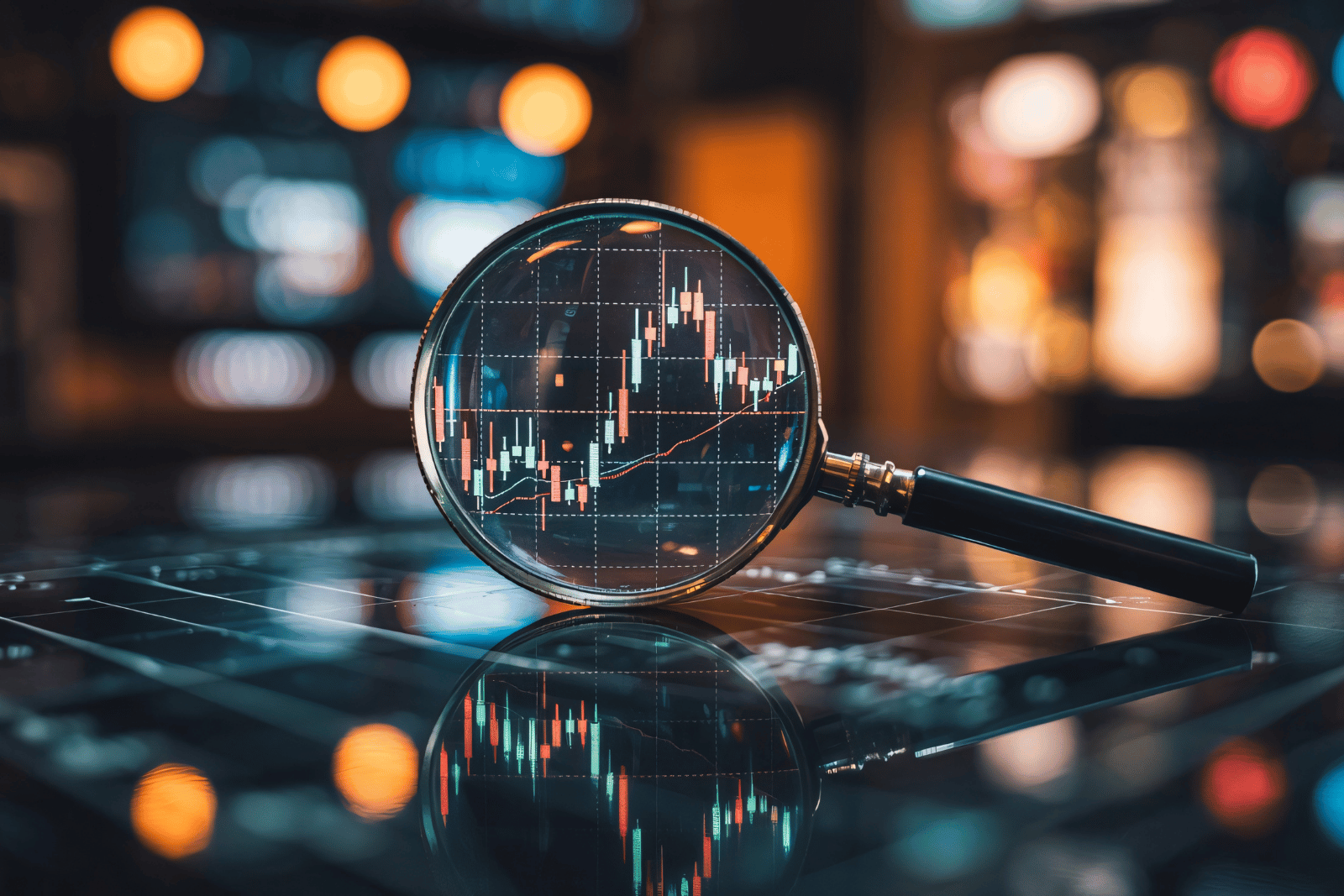 Perspectivas Financieras: Tasas de interés, renta fija y riesgos inflacionarios por escalada en Medio Oriente