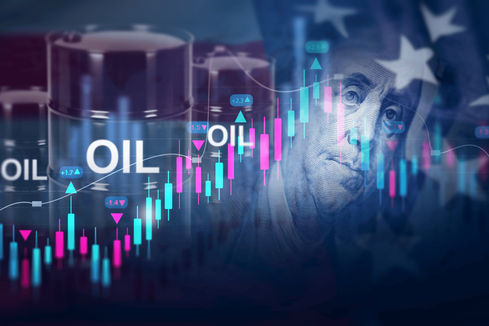 Perspectivas Financieras: Tensión en Medio Oriente y presión en los mercados globales