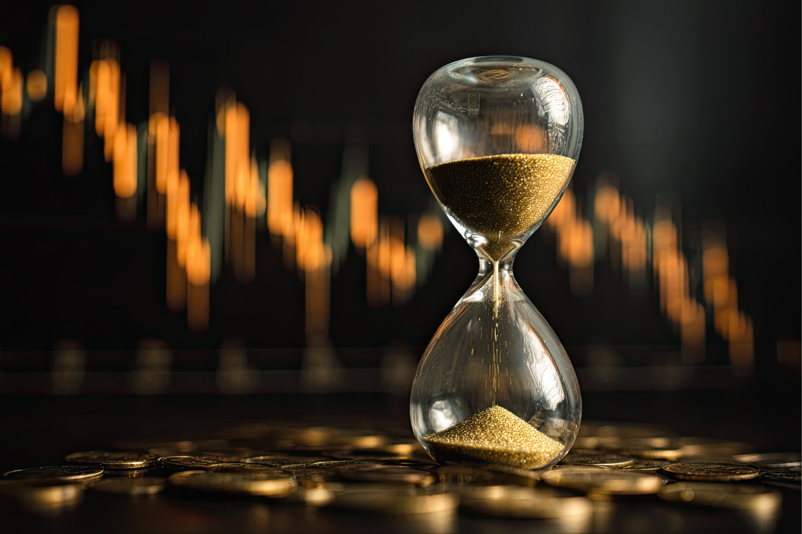 Perspectivas Financieras: El “Reloj del Apocalipsis” en el Estrecho de Ormuz